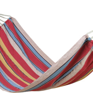 Αιώρα χωρίς Ξύλο Μονή (Πολύχρωμη)