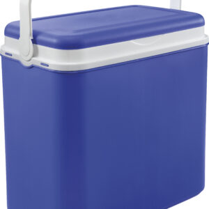 Ισοθερμικό ψυγείο Μπλε 36L