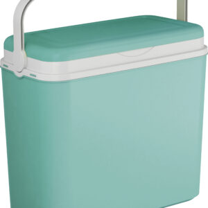 Ισοθερμικό Ψυγείο Τιρκουάζ 36L