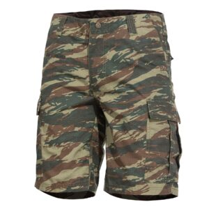 BDU 2.0 Shorts K05011-Camo