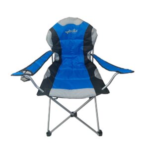 myResort ΠΟΛΥΘΡΟΝΑ ΑΡΘΡΩΤΗ ΜΕΤΑΛΛΙΚΗ POLYESTER 600D -ME ΘΗΚΗ ΜΕΤΑΦΟΡΑΣ 210D