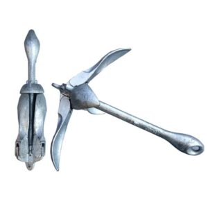 Άγκυρα GOBO 1.5kg ομπρέλα