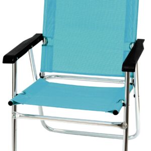 ΚΑΡΕΚΛΑ ΒΕΡΑΝΤΑΣ-ΚΗΠΟΥ ΑΛΟΥΜΙΝΙΟΥ ΓΑΛΑΖΙΑ ΜΕ ΜΠΡΑΤΣΑ ΤΕΧΤ