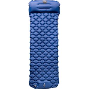 DREAMER ΥΠΟΣΤΡΩΜΑ CAMPING ΜΠΛΕ CAMPO