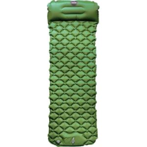 DREAMER ΥΠΟΣΤΡΩΜΑ CAMPING ΠΡΑΣΣΙΝΟ CAMPO