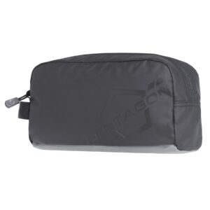 RAW STEALTH TRAVEL KIT POUCH K17071-STL