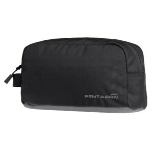 RAW TRAVEL KIT POUCH K17071