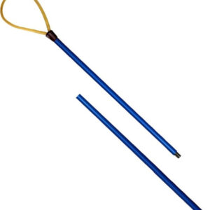 POLE SPEAR EXTENTED 125 CM TECH-PRO
