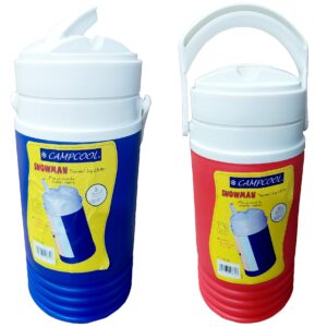 CAMPCOOL ΘΕΡΜΟΣ 2,5 Lt. ΜΕ ΒΡΥΣΑΚΙ & ΧΕΙΡΟΛΑΒΗ ΜΕΤΑΦΟΡΑΣ