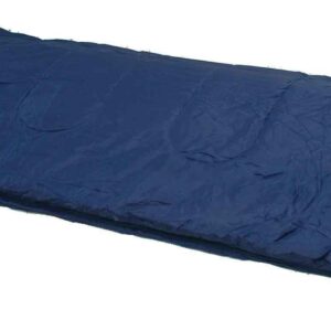 CAMPUS ΥΠΝΟΣΑΚΟΣ SIMPLE ΜΠΛΕ 200x75 cm ΧΩΡΙΣ ΜΑΞΙΛΑΡΙ