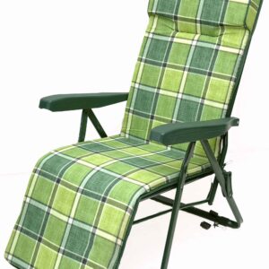 ΠΟΛΥΘΡΟΝΑ -ΚΡΕΒΑΤΙ ΒΕΡΑΝΤΑΣ ΜΕΤΑΛΛΙΚΗ ΠΡΑΣΙΝΗ ΚΑΡΩ