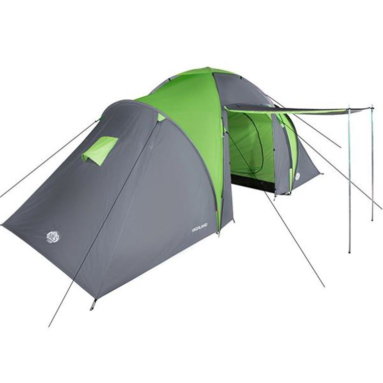 Σκηνή Camping NC6031 HIGHLAND NILS CAMP 6 Ατόμων