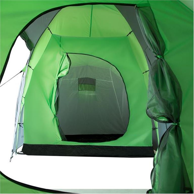 Σκηνή Camping NC6031 HIGHLAND NILS CAMP 6 Ατόμων