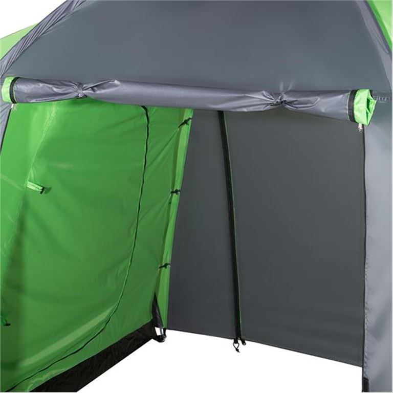 Σκηνή Camping NC6031 HIGHLAND NILS CAMP 6 Ατόμων
