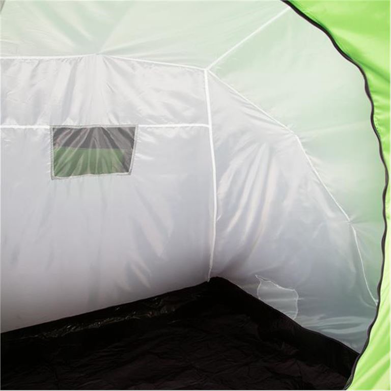 Σκηνή Camping NC6031 HIGHLAND NILS CAMP 6 Ατόμων