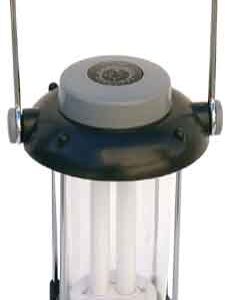 Velco ΦΑΝΑΡΙ ΜΕ ΠΥΞΙΔΑ & ΓΑΝΤΖΟ ΑΝΟΞΕΙΔΩΤΟ 20 LED