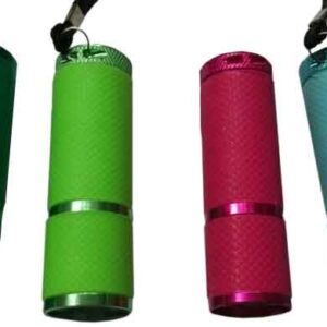 CAMPUS ΦΑΚΟΣ ΜΠΑΤΑΡΙΑΣ 9 LED