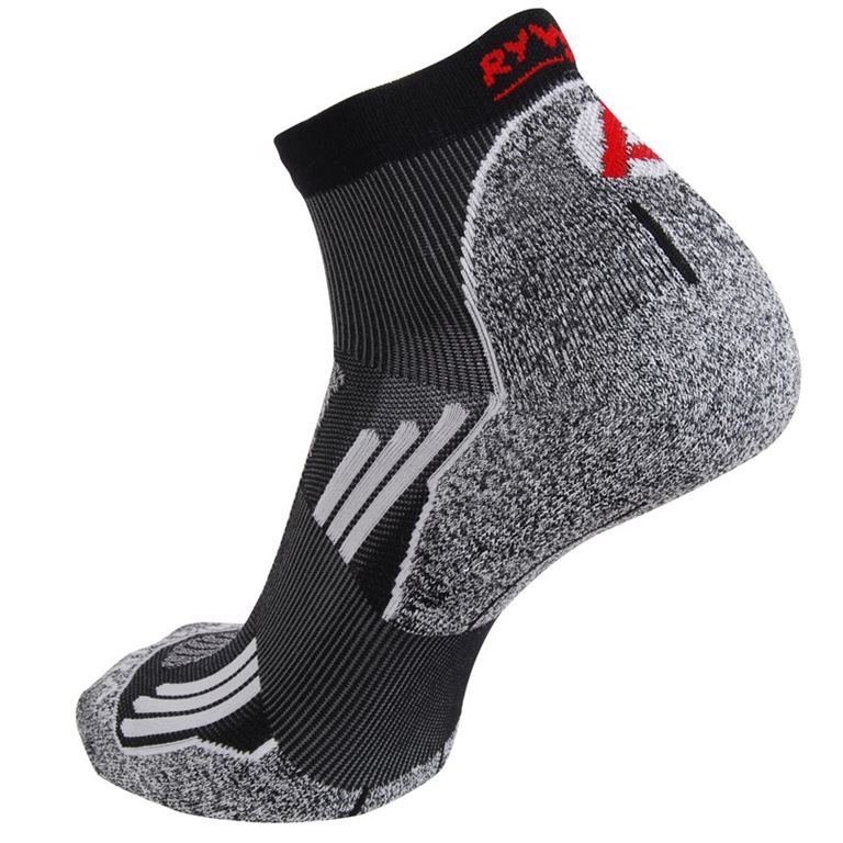 Κάλτσες Πεζοπορίας RYWAN No Limit Walk Courte 1091 Cordura No. 41-43