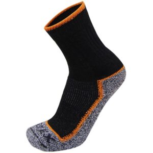 Ενισχυμένες Κάλτσες Εργασίας Estex Cordura 1551 No. 39-42