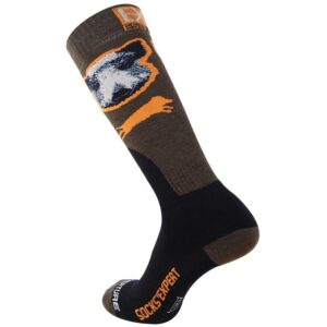 Κάλτσες για Κυνήγι Ψάρεμα ESTEX Ouverture 1732 No 43/46