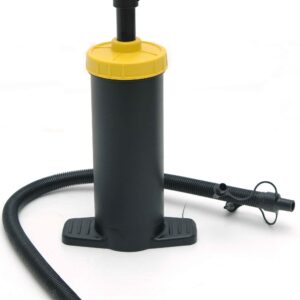 ΑΝΤΛΙΑ ΑΕΡΑ ΧΕΙΡΟΣ 3 Lt.-DOUBLE ACTION