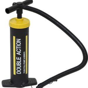 ΑΝΤΛΙΑ ΑΕΡΑ ΧΕΙΡΟΣ 4 Lt.-DOUBLE ACTION