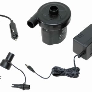 ΑΝΤΛΙΑ ΑΕΡΑ ΗΛΕΚΤΡΙΚΗ 240V & 12V