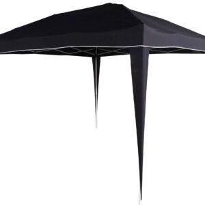 Velco ΚΙΟΣΚΙ EASY UP ΜΠΛΕ 300x300x200/265cm POL 160gr