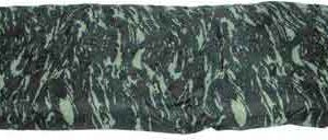 CAMPUS ΥΠΝΟΣΑΚΟΣ FOX II ΠΑΡΑΛΛΑΓΗΣ 220x95 cm ΜΕ ΜΑΞΙΛΑΡΙ