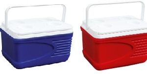 CAMPCOOL ΨΥΓΕΙΟ ΦΟΡΗΤΟ 14 Lt. ΜΕ ΧΕΙΡΟΛΑΒΗ ΜΕΤΑΦΟΡΑΣ