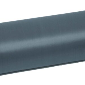 CAMPUS ΣΤΡΩΜΑ ΜΟΝΟΧΡΩΜΟ ΑΥΤΟΦΟΥΣΚΩΤΟ 2,5cm ΜΕ ΙΜΑΝΤΕΣ