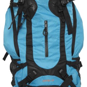 CAMPUS ΣΑΚΙΔΙΟ ΠΛΑΤΗΣ ASPEN 75 Lt. ΜΠΛΕ