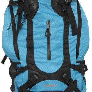 CAMPUS ΣΑΚΙΔΙΟ ΠΛΑΤΗΣ ASPEN 55 Lt. ΜΠΛΕ