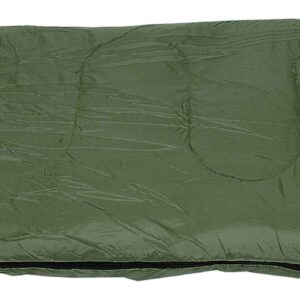 CAMPUS ΥΠΝΟΣΑΚΟΣ SIMPLE XAKI 200x75 cm ΧΩΡΙΣ ΜΑΞΙΛΑΡΙ