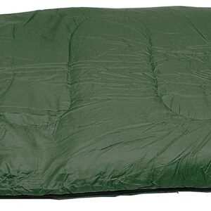 CAMPUS ΥΠΝΟΣΑΚΟΣ ΑΜΑΖΟΝ ΧΑΚΙ 200x75 cm ΧΩΡΙΣ ΜΑΞΙΛΑΡΙ