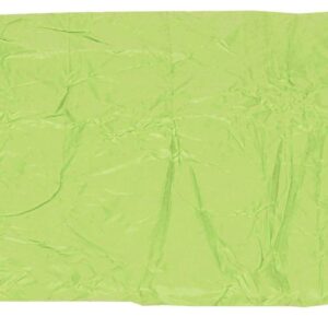 CAMPUS ΥΠΝΟΣΑΚΟΣ FOX ΛΑΧΑΝΙ 220x75 cm ΜΕ ΜΑΞΙΛΑΡΙ