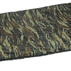 CAMPUS ΥΠΝΟΣΑΚΟΣ FOX ΠΑΡΑΛΛΑΓΗΣ 220x75cm ΜΕ ΜΑΞΙΛΑΡΙ