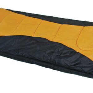 CAMPUS ΥΠΝΟΣΑΚΟΣ MOMBASA TRINIDAD 220x75cm ΜΕ ΜΑΞΙΛΑΡΙ