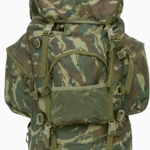 CAMPUS ΣΑΚΙΔΙΟ ΣΤΡΑΤΙΩΤΙΚΟ ΠΛΑΤΗΣ MISSION 65 Lt. ΠΑΡΑΛΛΑΓΗΣ