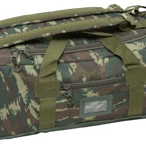 CAMPUS ΣΑΚΙΔΙΟ ΠΛΑΤΗΣ ΣΤΡΑΤΙΩΤΙΚΟ FORCE 65 Lt. ΠΑΡΑΛΛΑΓΗΣ