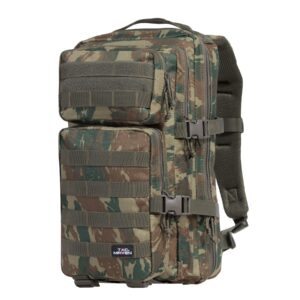 ASSAULT SMALL D16001-CAMO