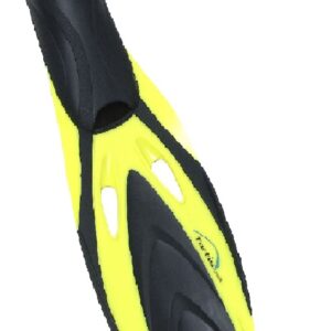 fortis PACIFIC ΒΑΤΡΑΧΟΠΕΔΙΛΑ 28/30 ΚΙΤΡΙΝΟ