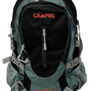 CAMPUS ΣΑΚΙΔΙΟ ΠΛΑΤΗΣ ΜΟΤΙΟΝ 25 Lt. ΜΑΥΡΟ