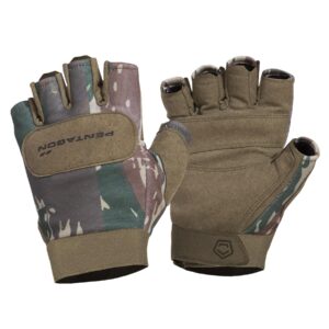 1/2 DUTY MECHANIC P20010-SH-CAMO