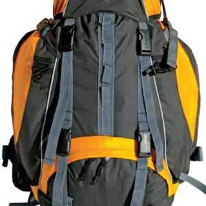 CAMPUS ΣΑΚΙΔΙΟ ΠΛΑΤΗΣ SUMMIT 65 Lt. ΚΙΤΡΙΝΟ