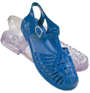 Velco ΥΠΟΔΗΜΑΤΑ ΘΑΛΑΣΣΗΣ ΙΤΑΛΙΑΣ SCOGLIO No 30/31-ΔΙΑΦΟΡΑ ΧΡΩΜΑΤΑ