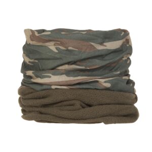 KRYO WINTER 1/2 FLEECE NECK GAITER K14012-CAMO