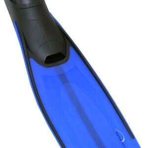 fortis CARIBBEAN ΒΑΤΡΑΧΟΠΕΔΙΛΑ 46/47 ΜΠΛΕ