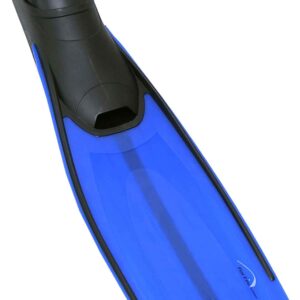 fortis CARIBBEAN ΒΑΤΡΑΧΟΠΕΔΙΛΑ 32/34 ΜΠΛΕ