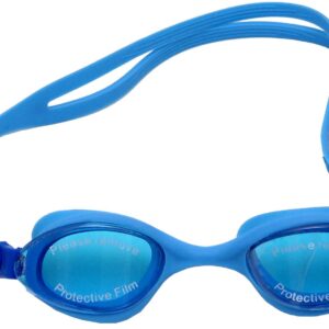 fortis ΓΥΑΛΑΚΙΑ ΠΙΣΙΝΑΣ ΣΙΛΙΚΟΝΗΣ ΜΠΛΕ & ΜΑΥΡΑ